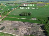 Parduodami žemės sklypai vaizdingoje vietoje, - nuotraukos Nr. 2