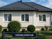 Parduodamas Namas Raseiniuose, Gedimino G. – - nuotraukos Nr. 2