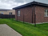 Išnuomojamas naujos statybos, beveik įrengtas - nuotraukos Nr. 14