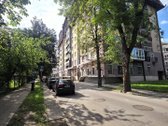 Parduodamas naujai įrengtas 66 kv.m. butas - nuotraukos Nr. 2