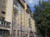 Parduodamas naujai įrengtas 66 kv.m. butas - nuotraukos Nr. 17