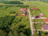 12 arų namų valdos sklypas. - nuotraukos Nr. 2
