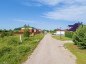 12 arų namų valdos sklypas. - nuotraukos Nr. 6