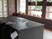 Buvusi vaistinė, tvarkingos patalpos prie - nuotraukos Nr. 3