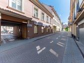 Išnuomojamas Naujai Įrengtas 2 Kambarių Butas - nuotraukos Nr. 23