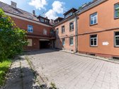 Išnuomojamas Naujai Įrengtas 2 Kambarių Butas - nuotraukos Nr. 25