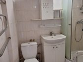 Be tarpininkų parduodamas 2 kambarių butas - nuotraukos Nr. 15
