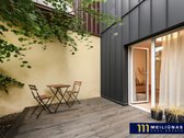 Parduodamas naujai įrengtas 2 kambarių butas - nuotraukos Nr. 3