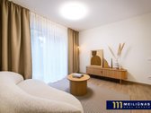 Parduodamas naujai įrengtas 2 kambarių butas - nuotraukos Nr. 7