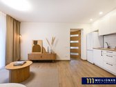 Parduodamas naujai įrengtas 2 kambarių butas - nuotraukos Nr. 8