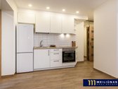 Parduodamas naujai įrengtas 2 kambarių butas - nuotraukos Nr. 12
