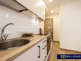 Parduodamas naujai įrengtas 2 kambarių butas - nuotraukos Nr. 15