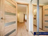 Parduodamas naujai įrengtas 2 kambarių butas - nuotraukos Nr. 28
