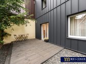 Parduodamas naujai įrengtas 2 kambarių butas - nuotraukos Nr. 33