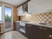 Parduodamas 2 kambarių butas Draugystės g., - nuotraukos Nr. 6