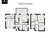 Privatumu Ir Kokybe Pasižymintis Gyvenamasis - nuotraukos Nr. 22