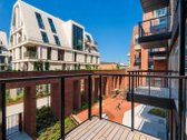 „Memelio mieste“ parduodamas 47,37 m² butas - nuotraukos Nr. 6