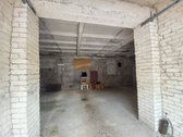 Nuomojamos garažų paskirties patalpos (1-1, 1 - nuotraukos Nr. 4