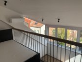 Nuomojamas Lofto Tipo Butas Kauno - nuotraukos Nr. 4