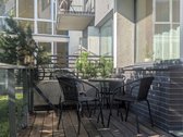 Išnuomojamas Stilingas 2 Kambarių Butas Su - nuotraukos Nr. 17