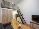 Parduodamas naujai pilnai įrengtas lofto topo - nuotraukos Nr. 5