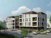Parduodami naujos statybos 1-3 kambarių, A++ - nuotraukos Nr. 5