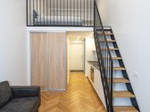Parduodamas naujai pilnai įrengtas lofto topo - nuotraukos Nr. 9
