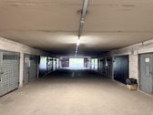 Parduodamas puikios būklės požeminis garažas - nuotraukos Nr. 3