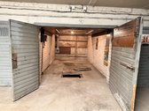 Parduodamas puikios būklės požeminis garažas - nuotraukos Nr. 4