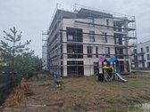 Parduodami naujos statybos 1-3 kambarių, A++ - nuotraukos Nr. 2