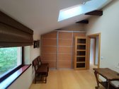 Three stories high semi-detached house for - nuotraukos Nr. 9