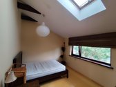 Three stories high semi-detached house for - nuotraukos Nr. 10