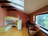 Three stories high semi-detached house for - nuotraukos Nr. 11