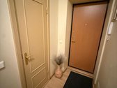 Erdvus ir šviesus 1 kamb. butas Karaliaučiaus - nuotraukos Nr. 5