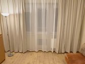 Erdvus ir šviesus 1 kamb. butas Karaliaučiaus - nuotraukos Nr. 6