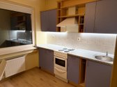 Erdvus ir šviesus 1 kamb. butas Karaliaučiaus - nuotraukos Nr. 10