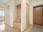 Erdvus ir šviesus 1 kamb. butas Karaliaučiaus - nuotraukos Nr. 11