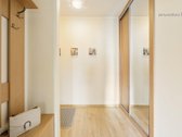 Erdvus ir šviesus 1 kamb. butas Karaliaučiaus - nuotraukos Nr. 12