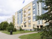 Erdvus ir šviesus 1 kamb. butas Karaliaučiaus - nuotraukos Nr. 20