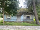 Parduodmas komercinės paskirties sklypas - nuotraukos Nr. 4