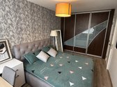 Išnuomojamas stilingas 2 kambarių butas - nuotraukos Nr. 5