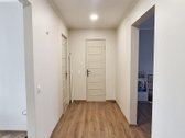 Parduodamas Dviejų Kambarių Butas - nuotraukos Nr. 11
