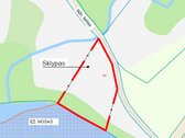 Parduodamas Išskirtinis Sklypas Prie Noso - nuotraukos Nr. 11
