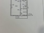 Parduodamas jaukus ir tvarkingas 2 aukštų - nuotraukos Nr. 20