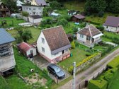 Parduodamas jaukus ir tvarkingas 2 aukštų - nuotraukos Nr. 2