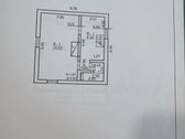Parduodamas jaukus ir tvarkingas 2 aukštų - nuotraukos Nr. 22