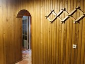 Parduodamas jaukus, šiltas ir pilnai įrengtas - nuotraukos Nr. 13