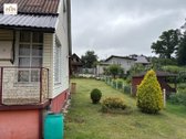 Parduodamas jaukus ir tvarkingas 2 aukštų - nuotraukos Nr. 7
