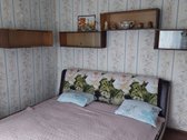 Parduodama rąstinė vieno aukšto sodyba su - nuotraukos Nr. 8