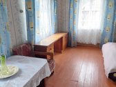 Parduodama rąstinė vieno aukšto sodyba su - nuotraukos Nr. 10